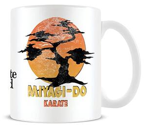 Cobra Kai Hrnek Karate Kid - Miyagi-Do Karate