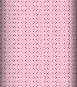 Metráž bavlněná látka mikro puntík růžový na růžové| RTex