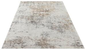 ELLE Decoration koberce Kusový koberec Maywand 105059 Beige, Copper z kolekce Elle - 200x290 cm
