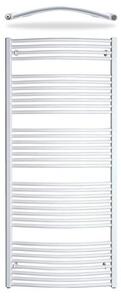 Thermal Trend KDO 600/1320 SP Radiátor kombinovný, 60x132 cm, bílá