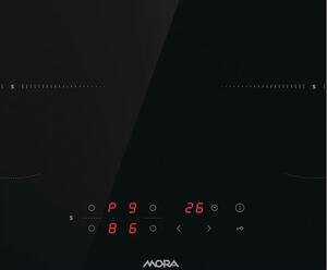 Mora VDIT631C Indukční varná deska