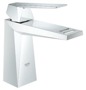 Umyvadlová baterie Grohe Allure Brilliant bez výpusti chrom 23033000