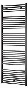 ISAN Grenada DGRE15350600SM51 Radiátor kombinovaný, 60x153,5cm, černý samet S40