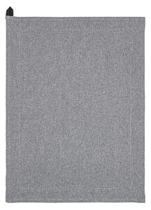 Trade Concept Utěrka Heda šedá, 50 x 70 cm, sada 2 ks