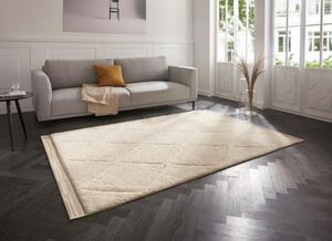 Mint Rugs - Hanse Home, Kusový koberec Norwalk 105100 beige | béžová Typ: 80x150 cm