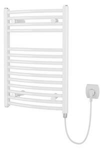 EBS Grande G4565OEW Radiátor elektrický, 45x65cm, bílá