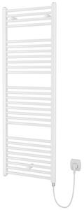 EBS Grande G45133REW Radiátor elektrický, 45x133cm, bílá