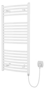 EBS Grande G4597OEW Radiátor elektrický, 45x97cm, bílá