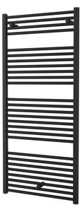 EBS GRANDE G60133RB Radiátor kombinovaný, 60x133cm, černý samet