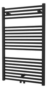EBS GRANDE G6097RBSP Radiátor kombinovaný, 60x97cm, černý samet