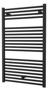 EBS GRANDE G6097RB Radiátor kombinovaný, 60x97cm, černý samet