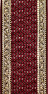 Associated Weavers koberce Protiskluzový běhoun na míru Inca 11 - šíře 67 cm