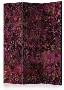 Artgeist Paraván - Pink Treasure [Room Dividers] Velikosti (šířkaxvýška): 135x172