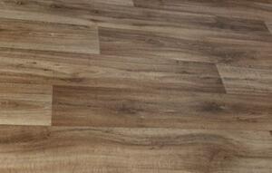 Beauflor PVC podlaha - lino Polaris Lime Oak 631M - dub - Rozměr na míru cm