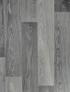 Beauflor PVC podlaha Polaris Fumed Oak 990D - dub - Rozměr na míru cm