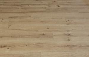 Beauflor PVC podlaha - lino Polaris Sweet Oak 661M - dub - Rozměr na míru cm