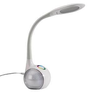 LED LAMPA NA PSACÍ STŮL, dotykový stmívač, 51/13,5/11,5 cm Boxxx - Kancelářské lampy