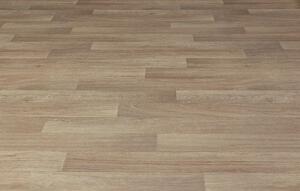 Beauflor PVC podlaha - lino Polaris Natural Oak 226M - dub - Rozměr na míru cm