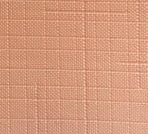 Teflonový ubrus meruňkový Rozměr: 140 x 140 cm