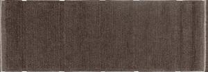 Lorena Canals koberce Vlněný koberec Steppe - Sheep Brown - 80x230 cm