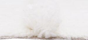 Lorena Canals koberce Vlněný koberec Tundra - Sheep White - 80x140 cm