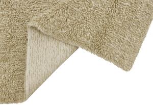 Lorena Canals koberce Vlněný koberec Tundra - Blended Sheep Beige - 80x140 cm