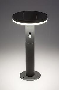 Rabalux ALASKA LED solarní lampa 77018