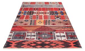 Obsession koberce Kusový koberec My Ethno 260 multi – na ven i na doma - 150x230 cm