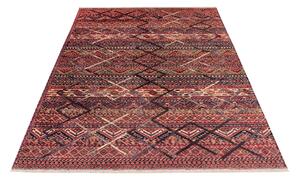 Obsession koberce Kusový koberec My Ethno 265 multi – na ven i na doma - 200x290 cm