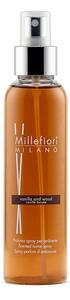 Millefiori Milano Vanilla & Wood bytový sprej 150 ml