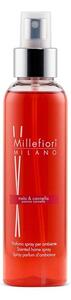 Millefiori Milano Mela & Cannella bytový sprej 150 ml
