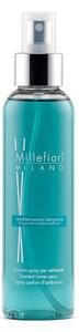 Millefiori Milano Mediterranean Bergamot bytový sprej 150 ml
