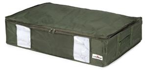 Compactor GreenTex L 145 litrů vakuový úložný box s pouzdrem - 50 x 65 x 15,5 cm