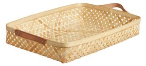 Přírodní bambusový košík na chléb Oyoy