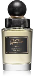 Teatro Fragranze Dolce Vaniglia aroma difuzér s náplní (Sweet Vanilla) 250 ml