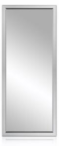 In-Design Zrcadlo SienaLine - přírodní hliníkový rám, 1500x600 mm