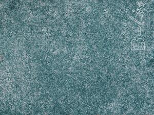 ITC Metrážový koberec Capriolo 72 - Kruh s obšitím cm