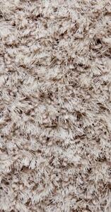 AKCE: 180x620 cm Metrážový koberec Figaro 41910 bílý - Rozměr na míru bez obšití cm