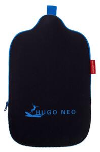 HUGO-FROSCH Termofor Hugo Frosch NEO Eco Classic Comfort s neoprénovým obalem - černý
