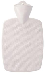 HUGO-FROSCH Termofor Hugo Frosch Classic Plant 1,8L, transparentní,krémový