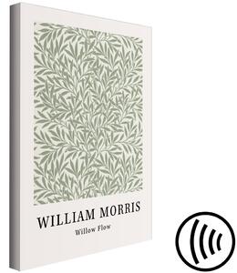 Obraz Proplétání vrb - příroda očima Williama Morrise