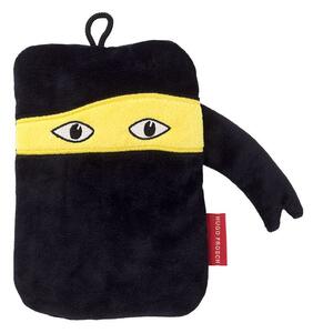 HUGO-FROSCH Dětský termofor Hugo Frosch Eco Junior Comfort - ninja