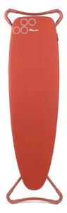 Rolser žehlící prkno K-Surf Terra Tube 130 x 37 cm, terakota