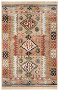 ELLE Decoration koberce Kusový koberec Ghazni 105036 Beige, Multicolored - 195x300 cm