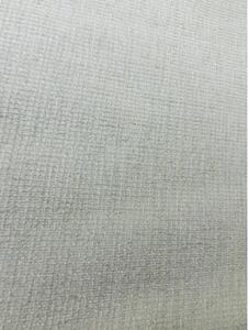 Povlak na polštář Intreccio Jacquard Chenille krémová Krémová 42x42 cm
