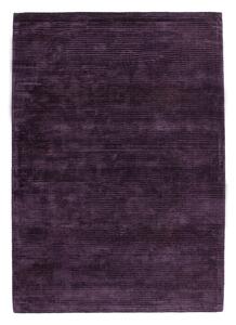 Obsession koberce AKCE: 120x170 cm Ručně tkaný kusový koberec BELUGA 520 MAUVE-NATURLINE - 120x170 cm