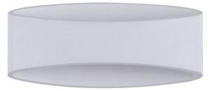 Maytoni Nástěnné LED svítidlo TRAME, 6W, d. 17,5 cm, CRI80 Barva: Bílá