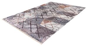 Obsession koberce Kusový koberec My Valencia 631 multi – na ven i na doma - 75x150 cm