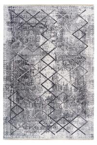 Obsession koberce Kusový koberec My Valencia 633 grey – na ven i na doma - 200x290 cm
