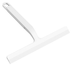 MSV stěrka na sklo FLEX, s výsuvnou rukojetí, bílá, plast, 24 až 30 cm